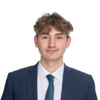 RSM UK Employee Tom Wallis's profile photo