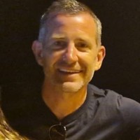 Jones Engineering Employee Rob Cormican's profile photo