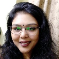 WICCI - Women’s Indian Chamber of Commerce and Industry Employee Swati Almal's profile photo
