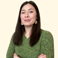 CBC Television Employee Mélanie Phan's profile photo