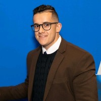Javier Roque Email & Phone Number