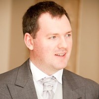 Network Rail Employee Daniel Mimeche's profile photo