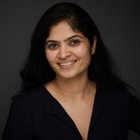 Deepa Rao Email & Phone Number