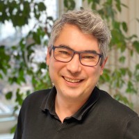 TECH'advantage Employee Cédric le's profile photo