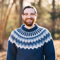 Red Van Workshop Employee David Linke's profile photo