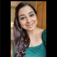 PGM Carpentry Employee Marianna Irwin's profile photo