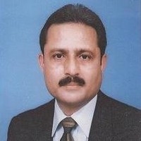 Summit Employee Najam Rehman's profile photo