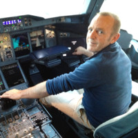 Enel X Employee Paul Emmerson's profile photo