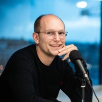 Thomas Mathieu Email & Phone Number