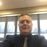 South Jersey Federal Credit Union Employee Daniel Murphy's profile photo