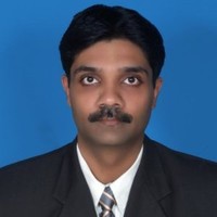 Paysis Payments Private Limited Employee Bharat Soni's profile photo