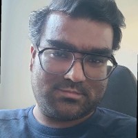 Discover Solutions Employee Ismail Mohammed's profile photo