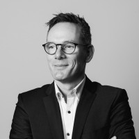 ALGOL Consulting Employee Nico Berhausen's profile photo