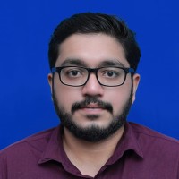Korev Construction & General Contracting L.L.C Employee Pranav Suresh's profile photo