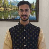 Soft Corner Employee Soham Kulkarni's profile photo