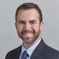 PwC Employee Eric Scherr's profile photo