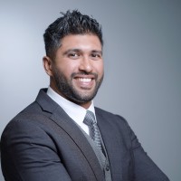 ENDOSHRED Employee Rijo Ealias's profile photo