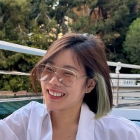 Alice He's profile photo