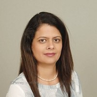 Mastercard Employee Harpreet Kaur's profile photo