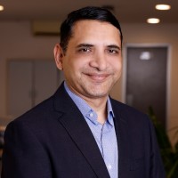 Continental Biscuits Limited Employee Mohsin Mustafa's profile photo