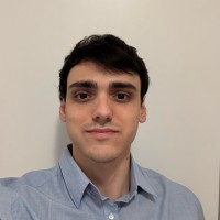 Pampa BI Employee Gregorio Colere's profile photo