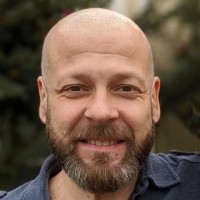 Altenar Employee Ilja Maslov's profile photo