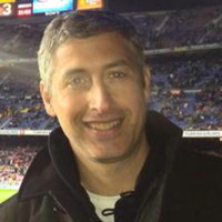 The VOID Employee Adrian Steckel's profile photo