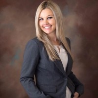 Percy Law Group, PC Employee Courtney Dacunha's profile photo