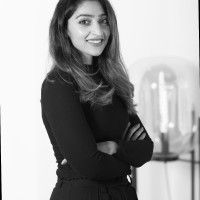 Enigma Employee Goumi K's profile photo