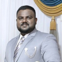 Coppergate Consultants Employee Abhishek Gawli's profile photo
