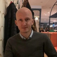 Reqiro AB Employee Johan Pettersson's profile photo