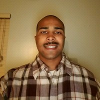 United States Marine Corps Employee Lukas Davis's profile photo