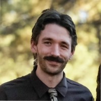 Forio Employee Thomas Whitney's profile photo