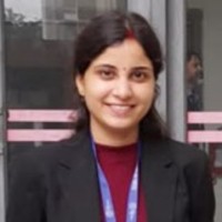 ARCNL Employee Gauri Arora's profile photo
