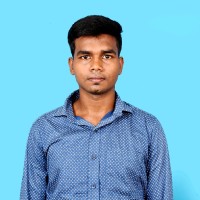 Abishek S Email