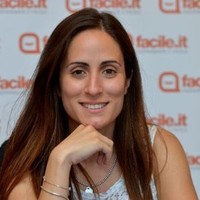 Facile.it Employee Veronica Pallucca's profile photo