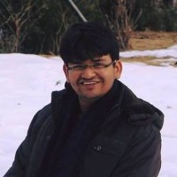 Amazon Employee Rishav Kumar's profile photo
