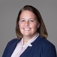 Muskingum County Community Foundation Employee Beth Fox's profile photo