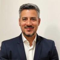 Martin Parodi Email