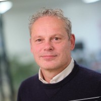 EAL (Apeldoorn) BV Employee Jan Peereboom's profile photo