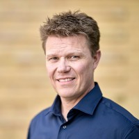 Systematic Employee Palle Klaerke's profile photo
