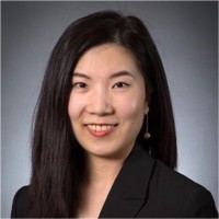 CI Global Asset Management Employee Phoebe Hong's profile photo