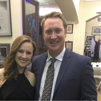 Jeff Robertson Email & Phone Number