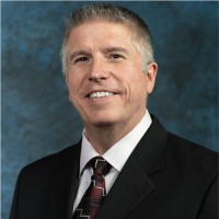 Spirax Group Employee Greg McQueen's profile photo