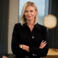 RiseRank AB Employee Emmy Zachrisson's profile photo