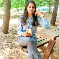 Kavitha G. Email