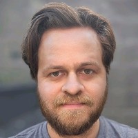 STARTUP WARS Employee Moe Ramirez's profile photo
