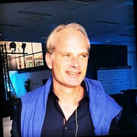 Jeroen Huisken Email & Phone Number