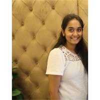 Techolution Employee Aishwaryaa G's profile photo