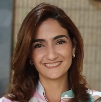 Unibol SAS Employee Carolina Zaher's profile photo